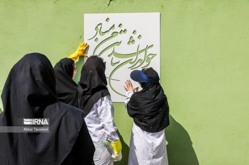 سهم 40 درصدی مهارت آموزی دانش آموزان